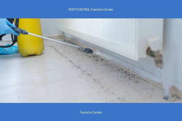 PEST CONTROL Franklin Center